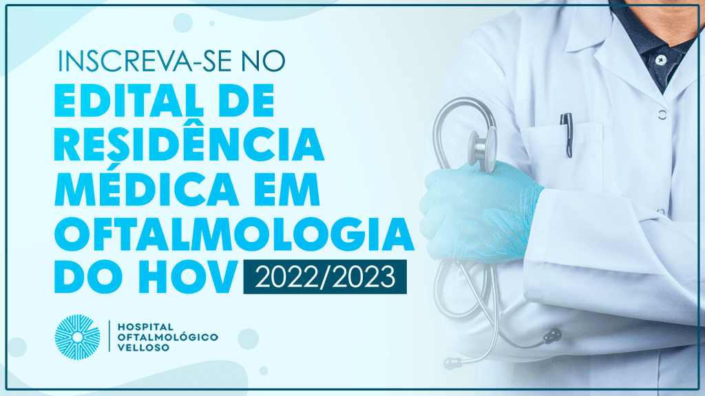 Imagem atual: Imagem sobre o edital de residência médica.